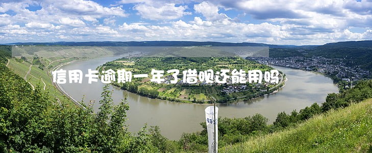 信用卡逾期一年了借呗还能用吗 信用卡逾期一年了借呗还能用吗