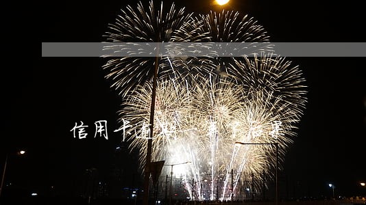 信用卡逾期一年了后果 信用卡逾期一年了后果