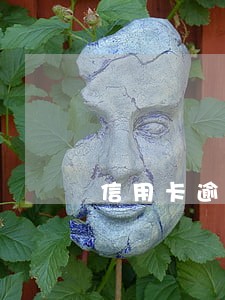信用卡逾期一年咋么还款