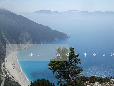 信用卡逾期一年多如何还款 信用卡逾期一年多如何还款