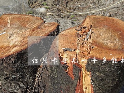 信用卡逾期一年多能拖车吗 信用卡逾期一年多能拖车吗