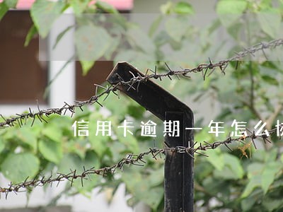 信用卡逾期一年怎么协商成功 信用卡逾期一年怎么协商成功