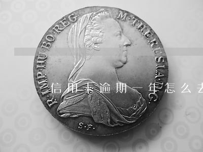 信用卡逾期一年怎么去外省 信用卡逾期一年怎么去外省