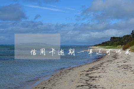 信用卡逾期一年还可以买房吗 信用卡逾期一年还可以买房吗