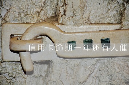 信用卡逾期一年还有人催吗 信用卡逾期一年还有人催吗