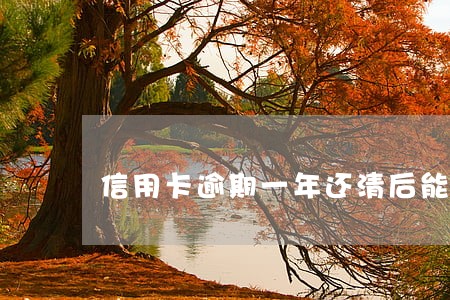 信用卡逾期一年还清后能坐高铁吗 信用卡逾期一年还清后能坐高铁吗