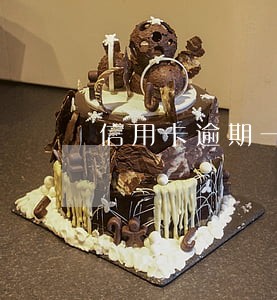 信用卡逾期一月还上 信用卡逾期一月还上