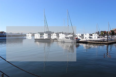 信用卡逾期一次挽救 信用卡逾期一次挽救