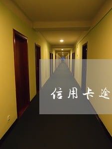 信用卡逾期一次能办车贷吗 信用卡逾期一次能办车贷吗