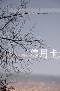 信用卡逾期一次能贷款买房不 信用卡逾期一次能贷款买房不