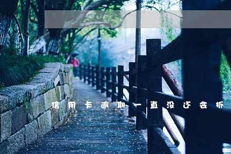 信用卡逾期一直没还会抓人吗 信用卡逾期一直没还会抓人吗