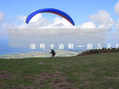 信用卡逾期一般几天打电话 信用卡逾期一般几天打电话
