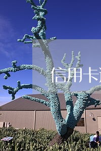 信用卡逾期七万会怎么样 信用卡逾期七万会怎么样