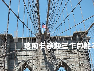 信用卡逾期三个月能不能坐高铁 信用卡逾期三个月能不能坐高铁