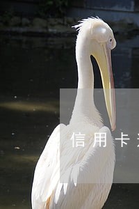信用卡逾期三个月说上门抓人 信用卡逾期三个月说上门抓人