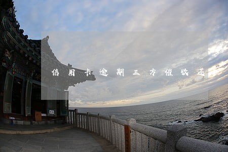 信用卡逾期三方催收还100 信用卡逾期三方催收还100