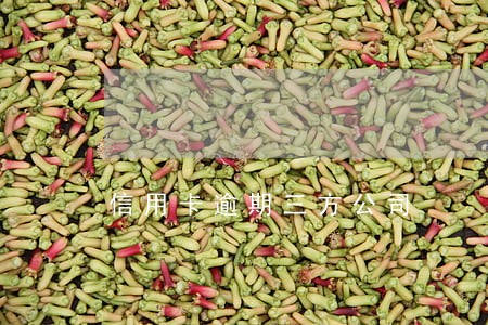 信用卡逾期三方公司 信用卡逾期三方公司