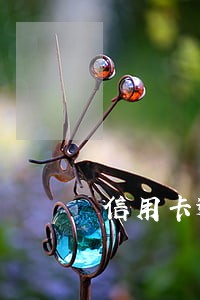 信用卡逾期上征信如何消除 信用卡逾期上征信如何消除