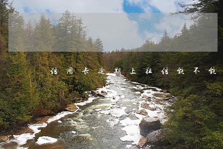 信用卡逾期上征信能不能消除 信用卡逾期上征信能不能消除