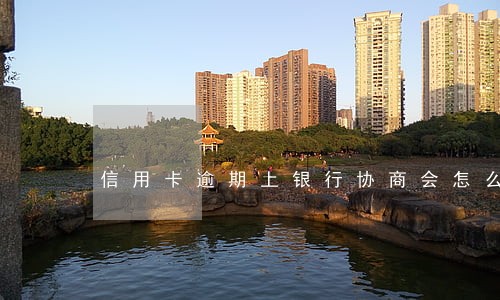 信用卡逾期上银行协商会怎么样 信用卡逾期上银行协商会怎么样