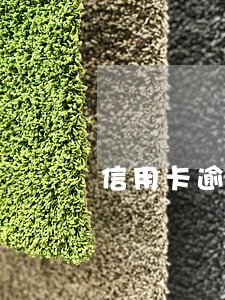 信用卡逾期上门前通知吗