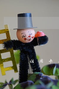 信用卡逾期上门没找到人 信用卡逾期上门没找到人