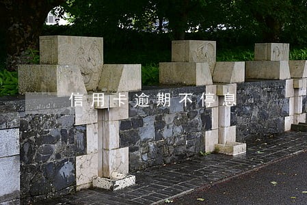 信用卡逾期不停息 信用卡逾期不停息
