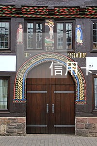信用卡逾期不经本人同意上门