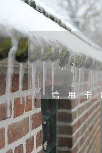 信用卡逾期不能贷款买车了吗