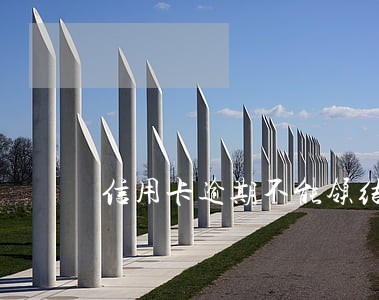 信用卡逾期不能领结婚证吗 信用卡逾期不能领结婚证吗