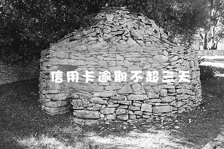 信用卡逾期不超三天 信用卡逾期不超三天