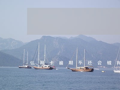 信用卡逾期不还会被拘留么 信用卡逾期不还会被拘留么