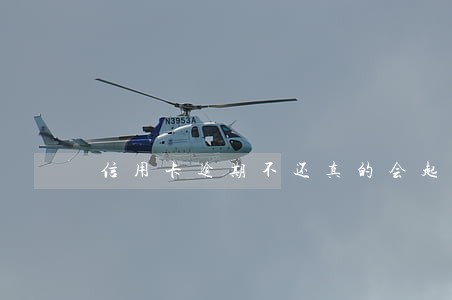 信用卡逾期不还真的会起诉吗 信用卡逾期不还真的会起诉吗