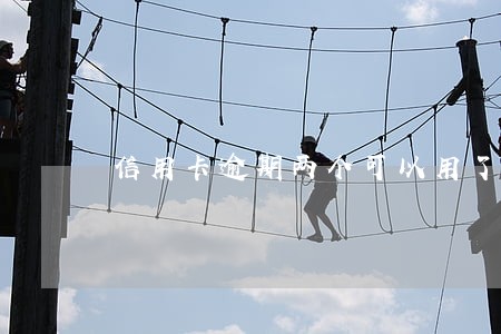 信用卡逾期两个可以用了吗 信用卡逾期两个可以用了吗