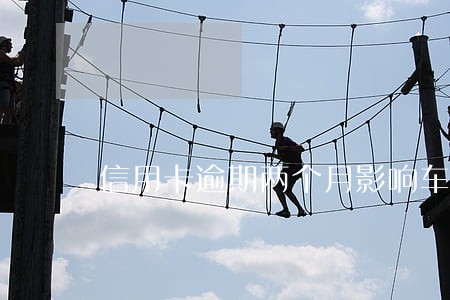 信用卡逾期两个月影响车贷吗 信用卡逾期两个月影响车贷吗