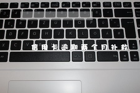 信用卡逾期两个月补救 信用卡逾期两个月补救