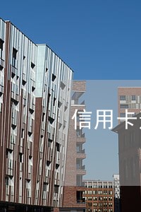 信用卡逾期两天换款时参数错误