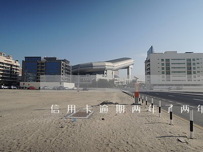 信用卡逾期两年了两年 信用卡逾期两年了两年