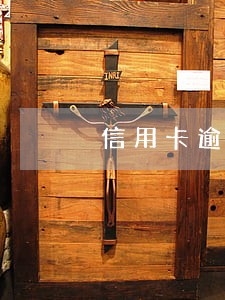 信用卡逾期两年产生的费用 信用卡逾期两年产生的费用