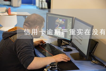 信用卡逾期严重实在没有偿还能力 信用卡逾期严重实在没有偿还能力