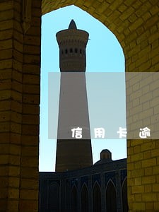 信用卡逾期中可以落地签吗