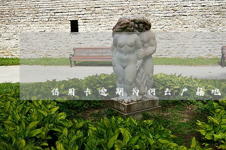 信用卡逾期为何去户籍地 信用卡逾期为何去户籍地