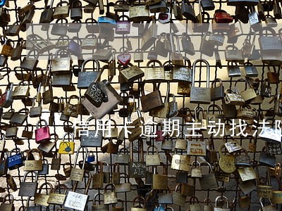 信用卡逾期主动找法院申请调解 信用卡逾期主动找法院申请调解