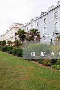 信用卡逾期买房流程