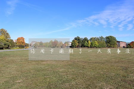 信用卡逾期了一天有事没有 信用卡逾期了一天有事没有