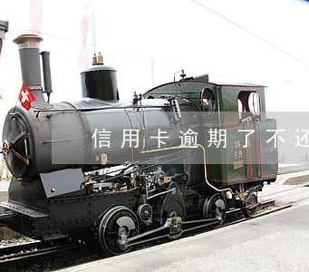 信用卡逾期了不还利息可以吗 信用卡逾期了不还利息可以吗