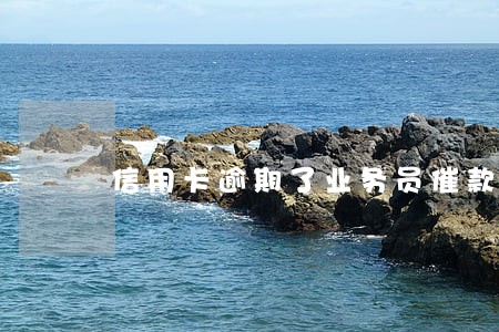 信用卡逾期了业务员催款 信用卡逾期了业务员催款