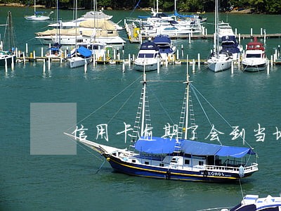 信用卡逾期了会到当地调查吗