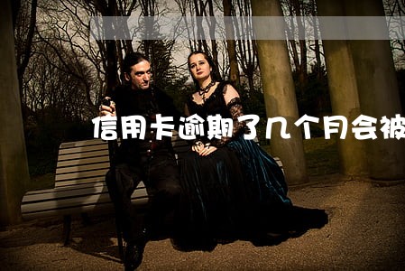 信用卡逾期了几个月会被拘留吗 信用卡逾期了几个月会被拘留吗