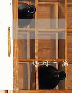 信用卡逾期了去哪里还 信用卡逾期了去哪里还